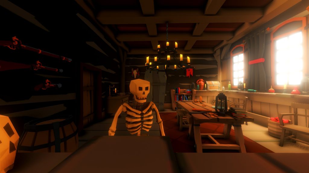 30 Best Pirate Games 2024 Sticks And Bones