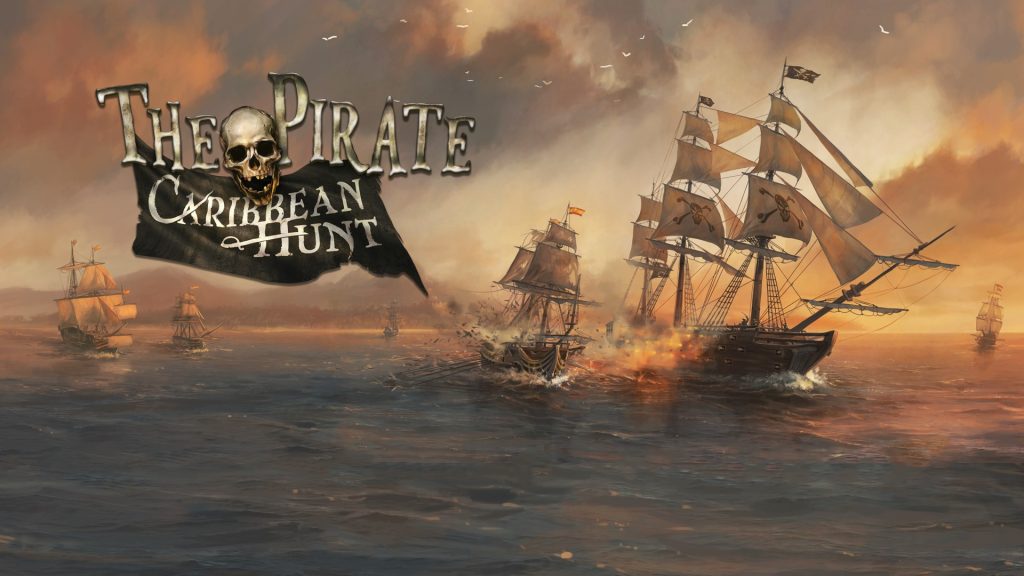 30 Best Pirate Games 2024 The Pirate Caribbean Hunt