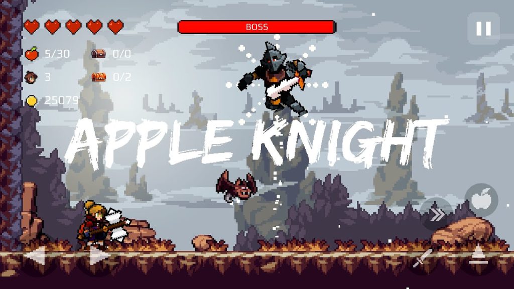 30 Best Poki Games 2024 Apple Knight