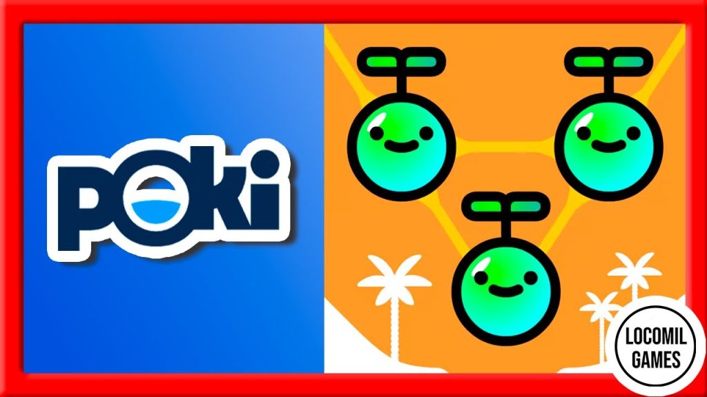 30 Best Poki Games 2024 Blumgi Boom