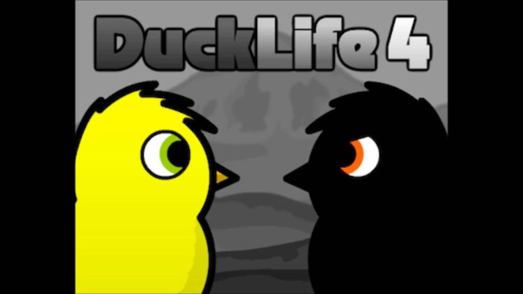 30 Best Poki Games 2024 Duck Life 4