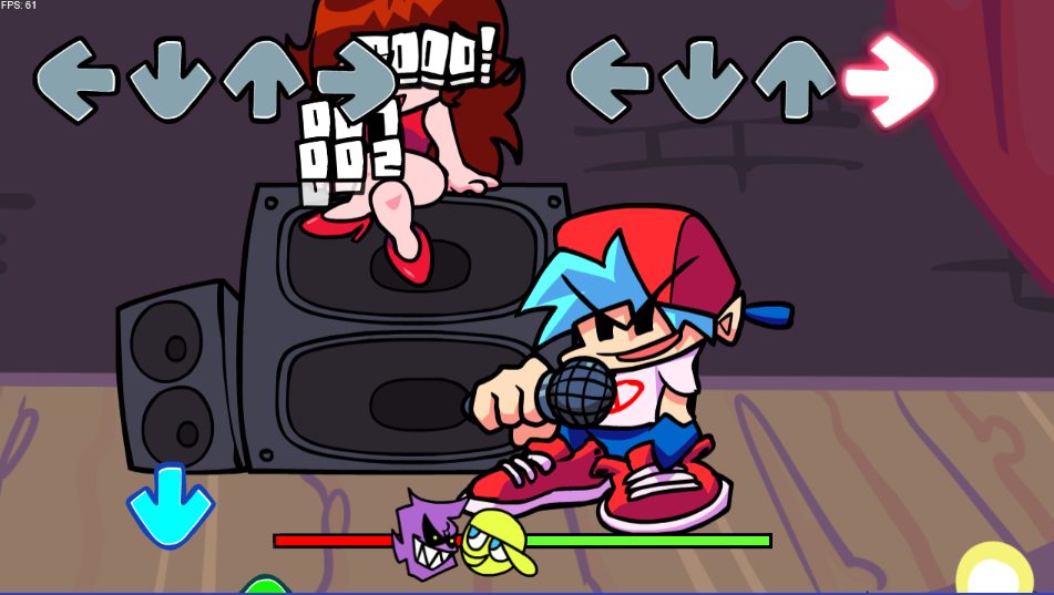 30 Best Poki Games 2024 Friday Night Funkin