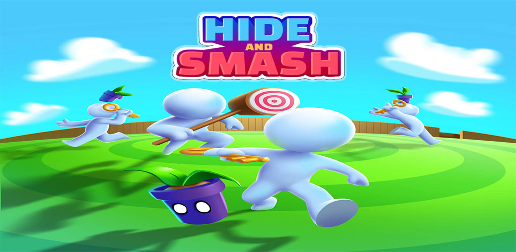 30 Best Poki Games 2024 Hide And Smash