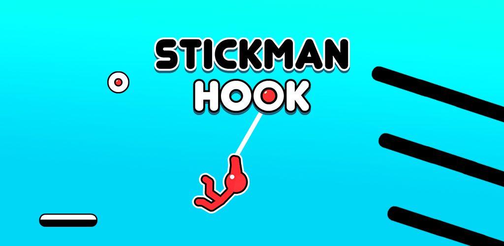 30 Best Poki Games 2024 Stickman Hook