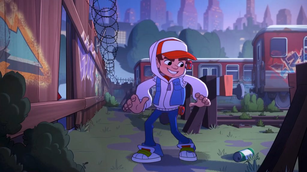 30 Best Poki Games 2024 Subway Surfers