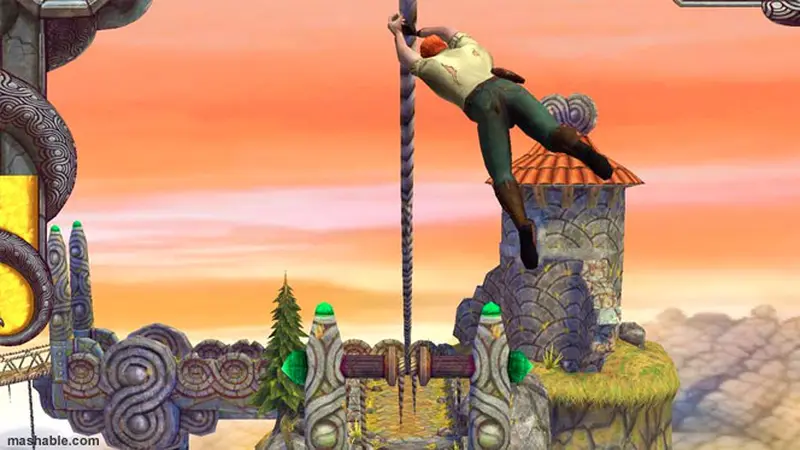 30 Best Poki Games 2024 Temple Run
