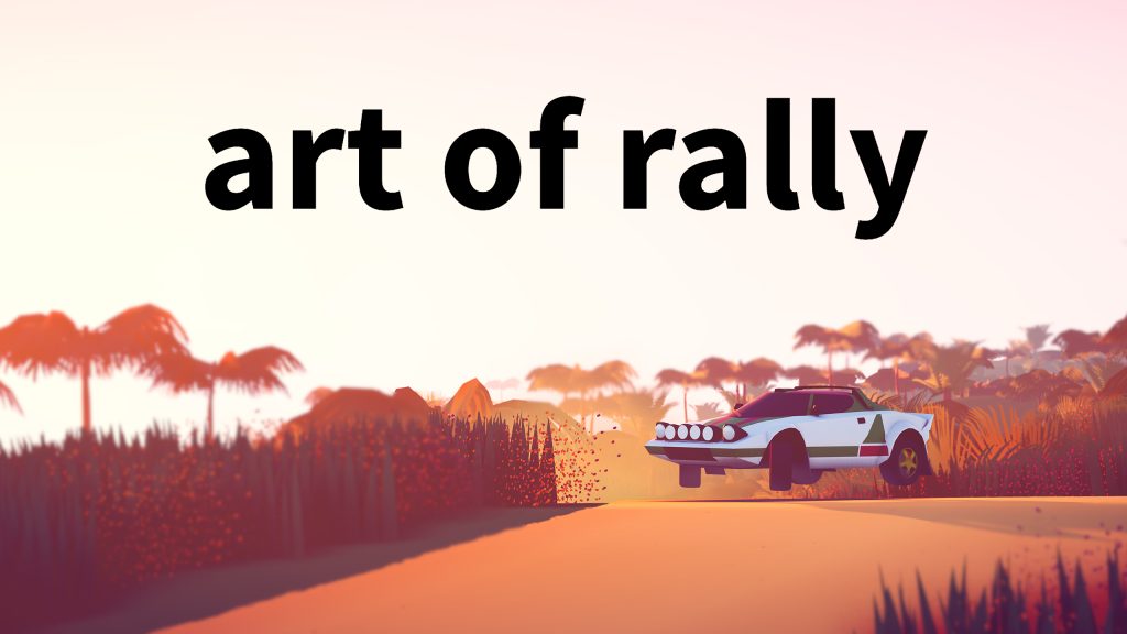 30 Best Racing Games 2024 Art Of Rally