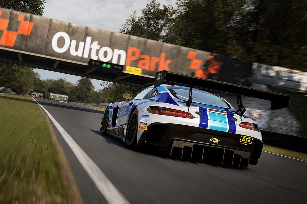 30 Best Racing Games 2024 Asetto Corsa