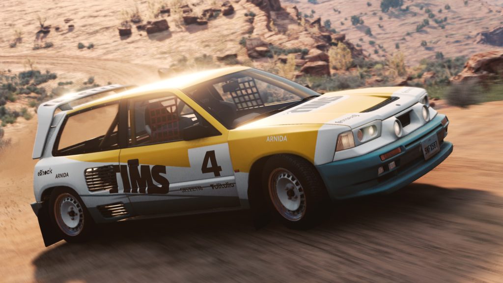 30 Best Racing Games 2024 Beamng Drive