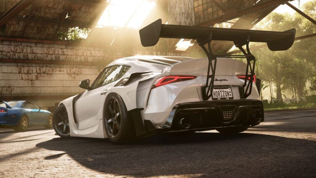 30 Best Racing Games 2024 Forza Horizon 5