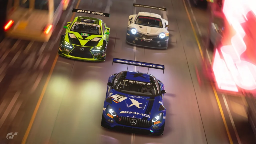 30 Best Racing Games 2024 Gt Sport