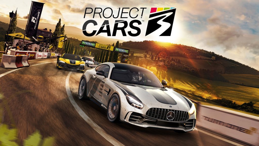 30 Best Racing Games 2024 Project Cars 3