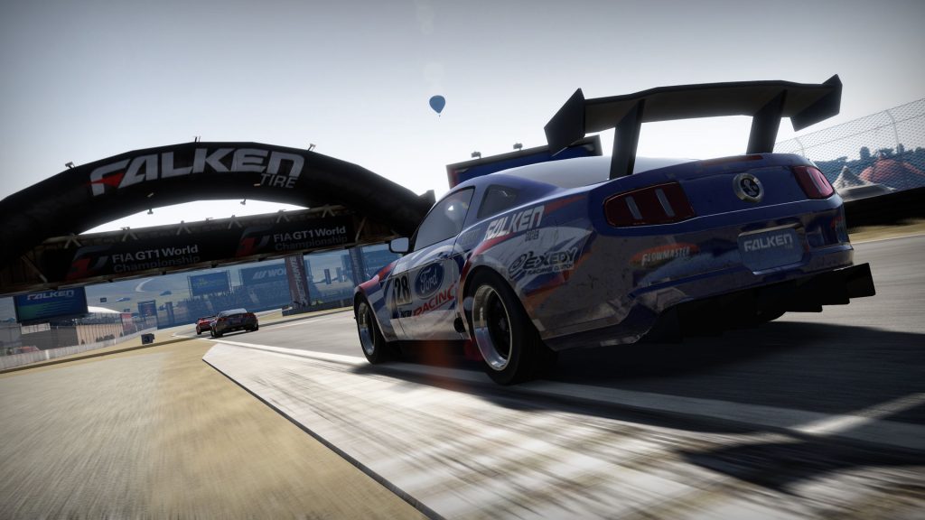 30 Best Racing Games 2024 Shift 2