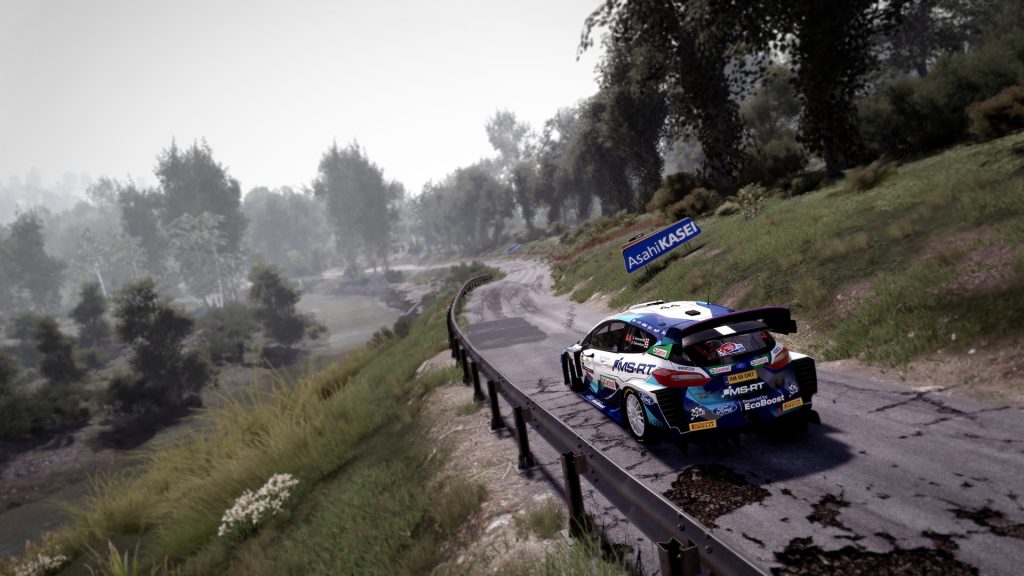 30 Best Racing Games 2024 Wrc 10