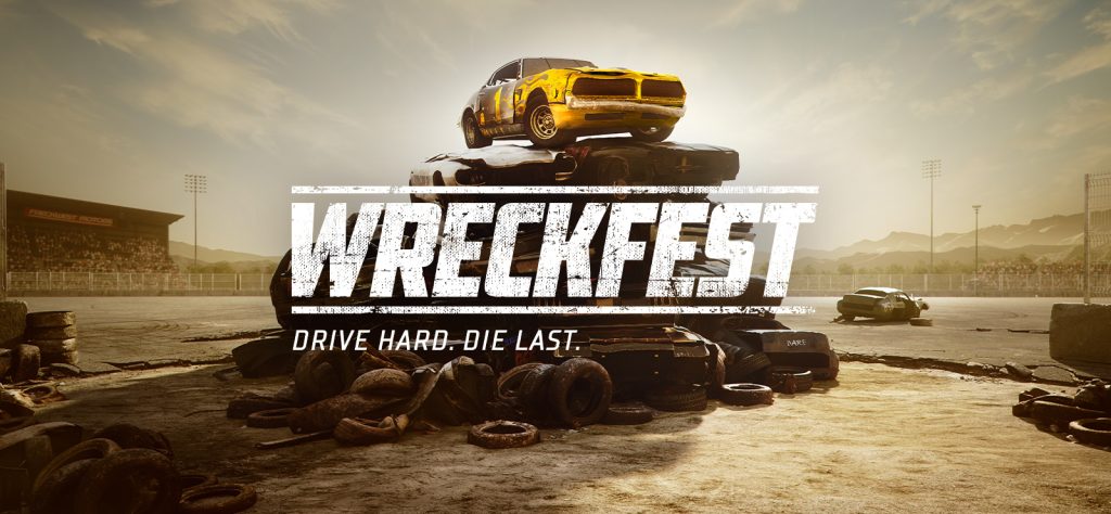30 Best Racing Games 2024 Wreckfest