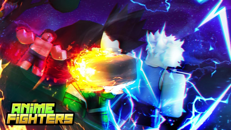 30 Best Roblox Fighting Games 2024 Anime Fighters Simulator