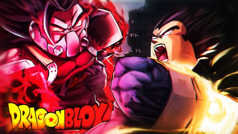 30 Best Roblox Fighting Games 2024 Dragon Blox