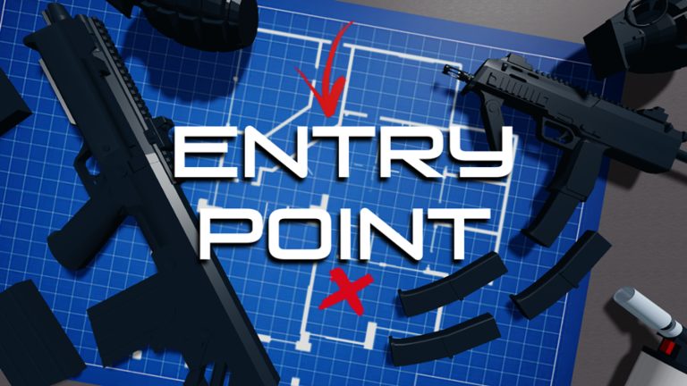 30 Best Roblox Fighting Games 2024 Entry Point