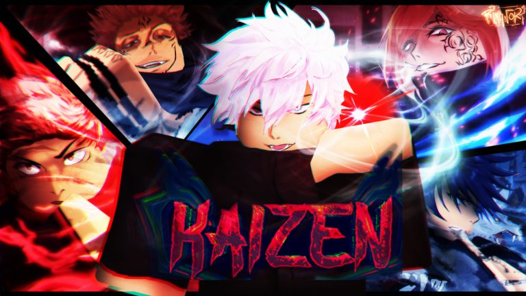 30 Best Roblox Fighting Games 2024 Kaizen