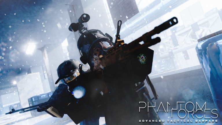 30 Best Roblox Fighting Games 2024 Phantom Forces