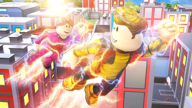 30 Best Roblox Fighting Games 2024 Super Power Fighting Simulator