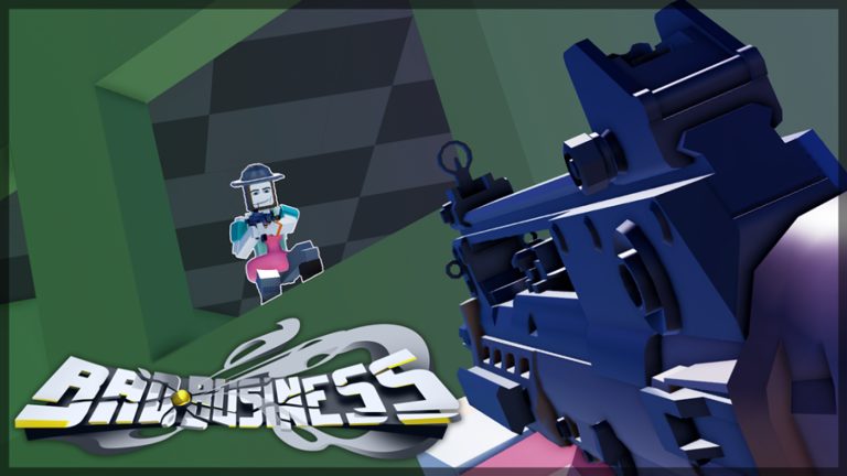 30 Best Roblox Shooting Games 2024 Bad Business