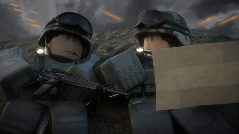30 Best Roblox Shooting Games 2024 Call Of Roblox