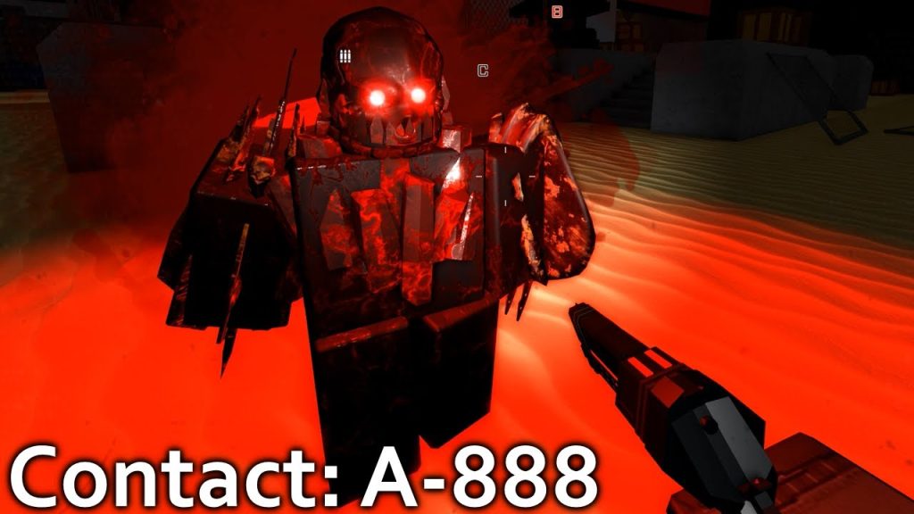 30 Best Roblox Shooting Games 2024 Contact A 888