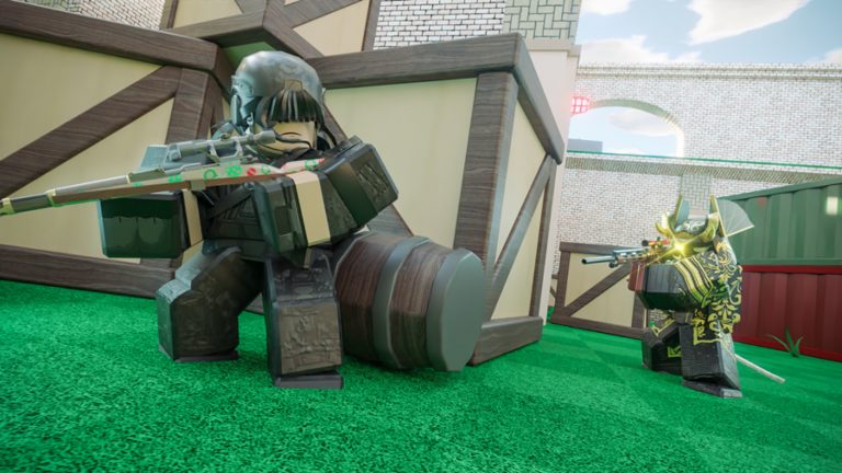 30 Best Roblox Shooting Games 2024 No Scope Arcade