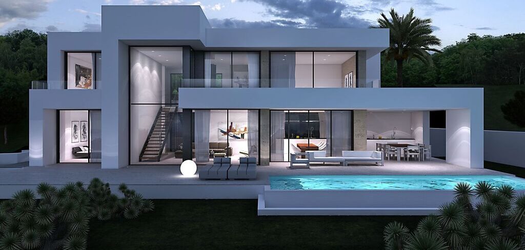 30 Best Sims 4 House Ideas 2024 Beach House