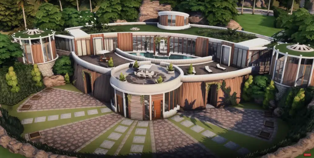 30 Best Sims 4 House Ideas 2024 Crescent Home
