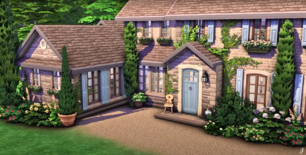 30 Best Sims 4 House Ideas 2024 Generations Family