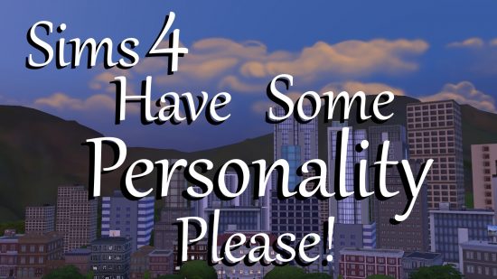 30 Best Sims 4 Mods You Should Try 2024 Have Personality Please