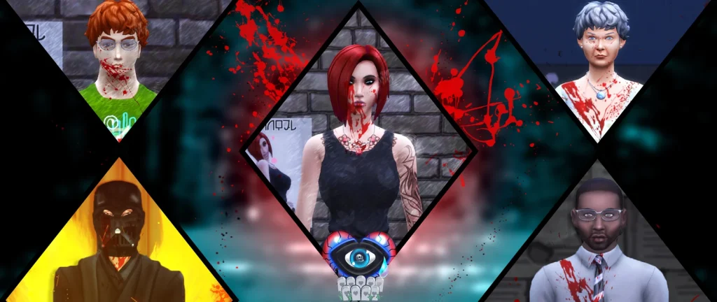 30 Best Sims 4 Mods You Should Try 2024 Life Tragedies