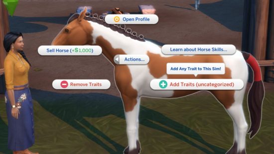 30 Best Sims 4 Mods You Should Try 2024 More Personality Trait