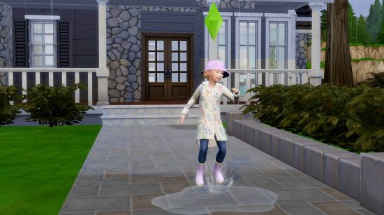 30 Best Sims 4 Mods You Should Try 2024 My Favorite Raincoat