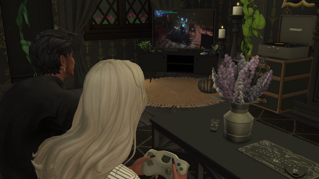 30 Best Sims 4 Mods You Should Try 2024 Nintendo Game Replacements