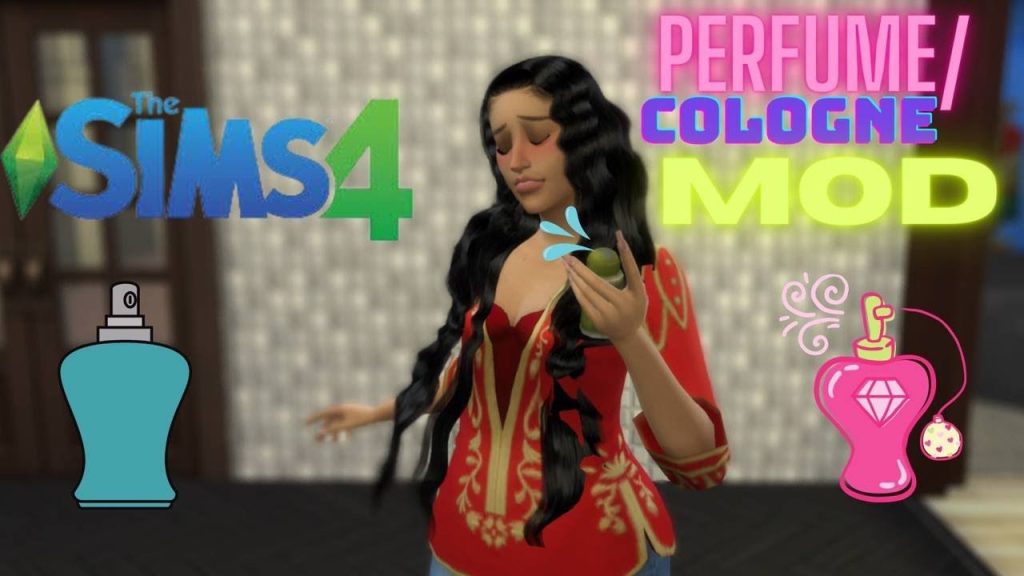 30 Best Sims 4 Mods You Should Try 2024 Perfumery