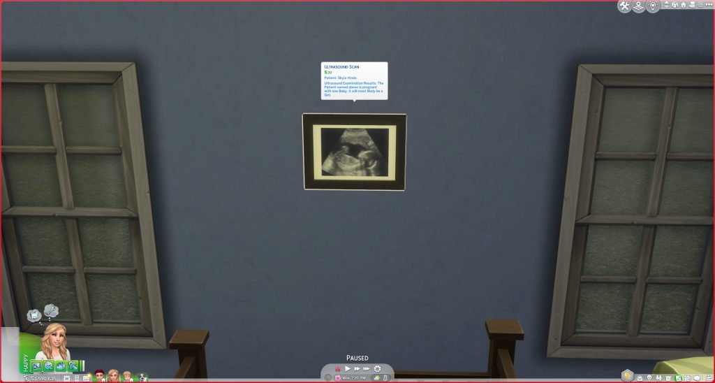 30 Best Sims 4 Mods You Should Try 2024 Ultrasound Scan