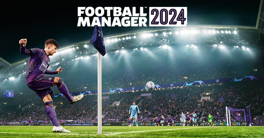 30 Best Simulation Games 2024 Football Manager 2024