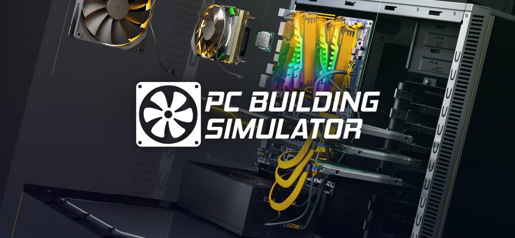 30 Best Simulation Games 2024 Pc Building Simulator