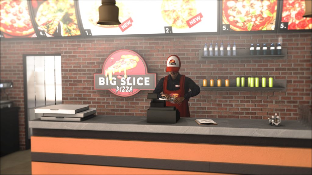 30 Best Simulation Games 2024 Pizza Simulator