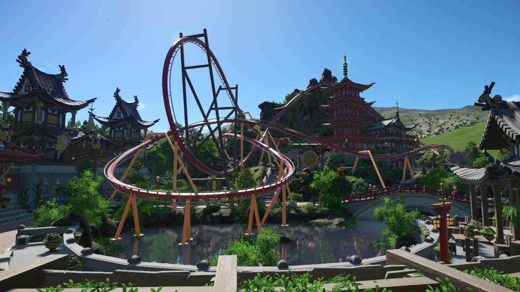 30 Best Simulation Games 2024 Planet Coaster