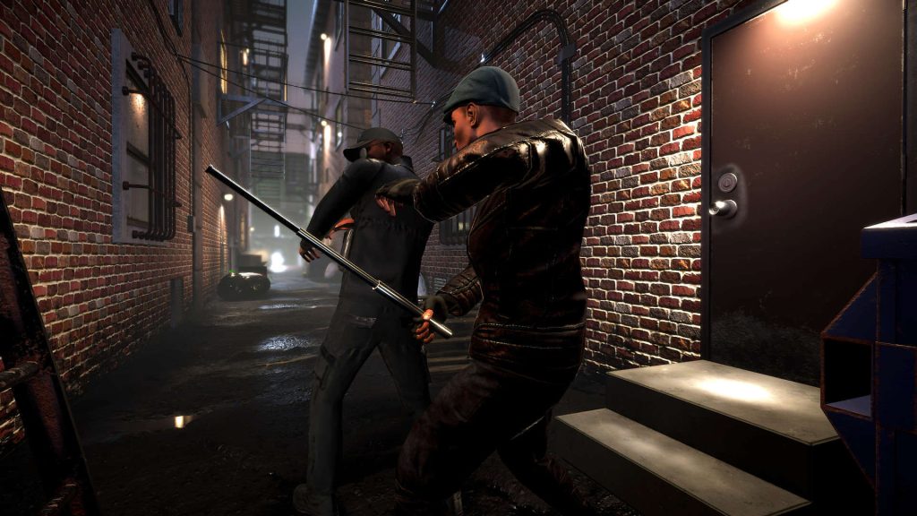 30 Best Simulation Games 2024 Thief Simulator