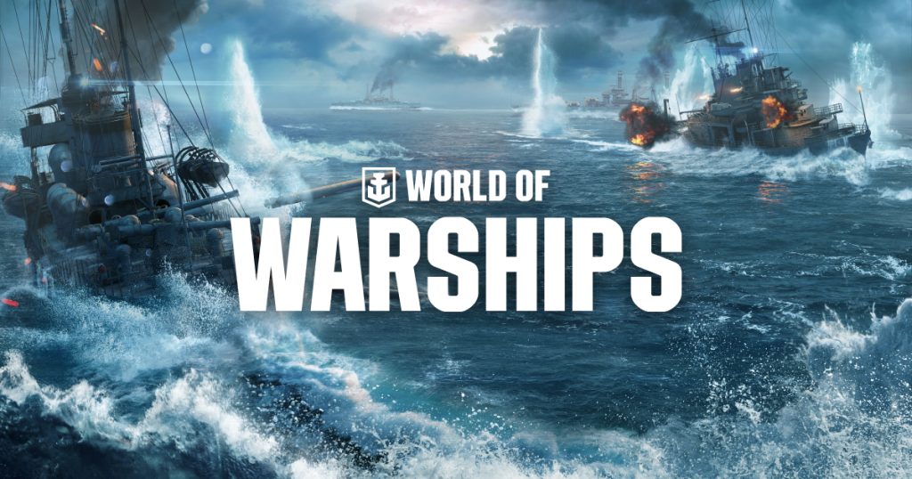 30 Best Simulation Games 2024 World Of Warships