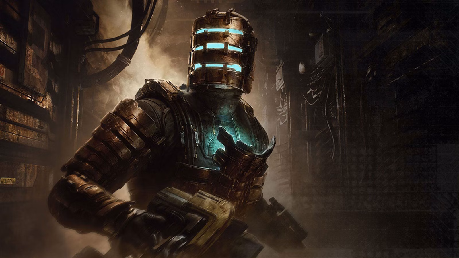 30 Best Space Games 2024 Dead Space