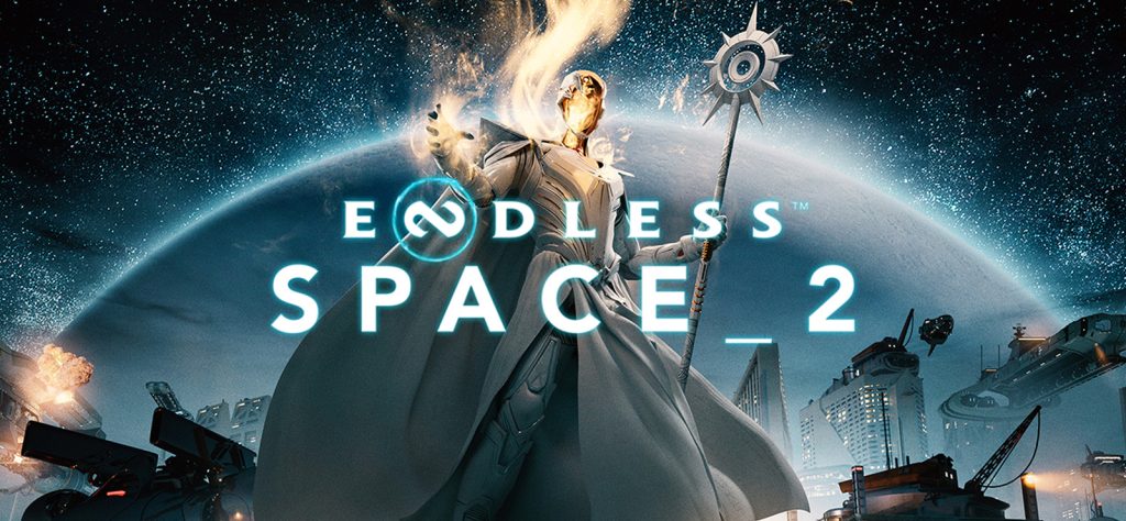 30 Best Space Games 2024 Endless Space