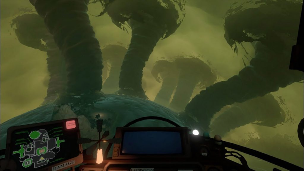 30 Best Space Games 2024 Outer Wilds