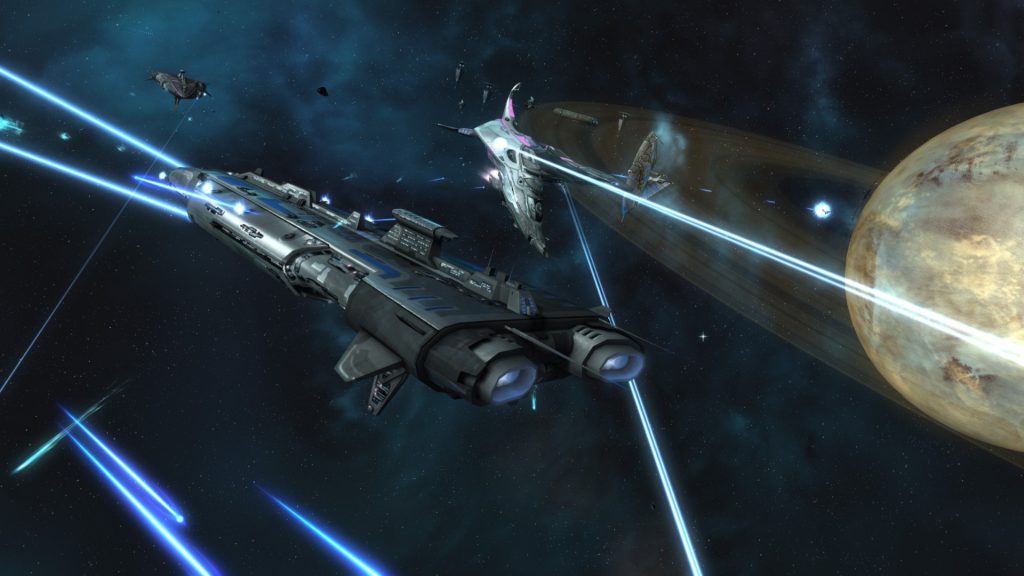 30 Best Space Games 2024 Sins Of A Solar Empire