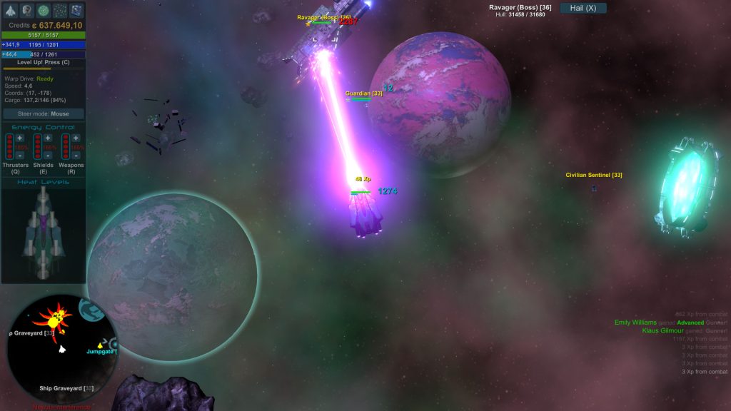 30 Best Space Games 2024 Star Valor
